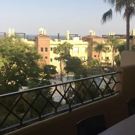 Apartment Toscana Hills *