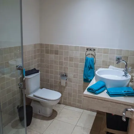 Toscana Hills Apartment Estepona