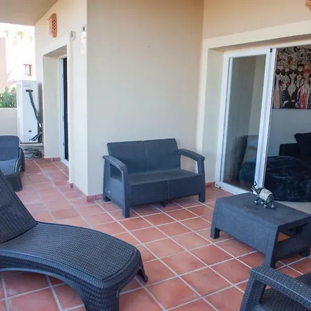 Apartment Toscana Hills