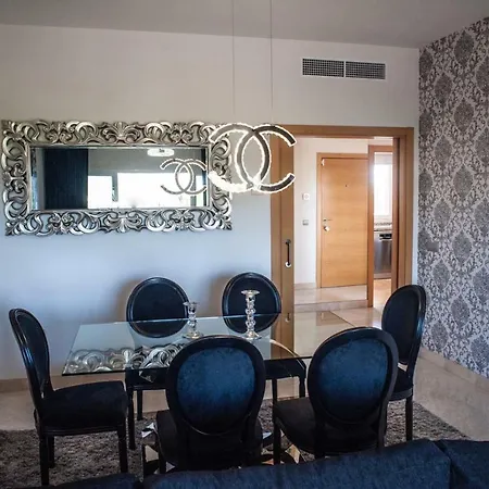 Apartment Toscana Hills *
