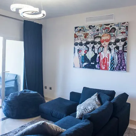 Toscana Hills Apartment