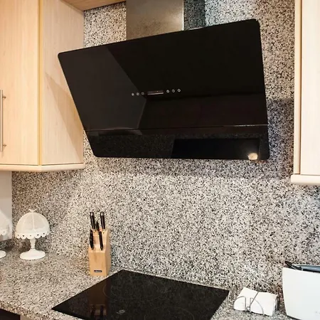 Apartment Toscana Hills *